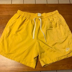 Nike XL Athletic Shorts